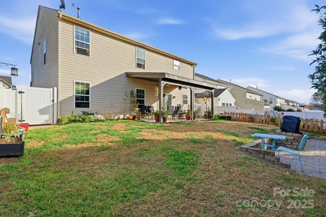 $500,000 | 10913 Tailwater Street, Davidson, NC 28036