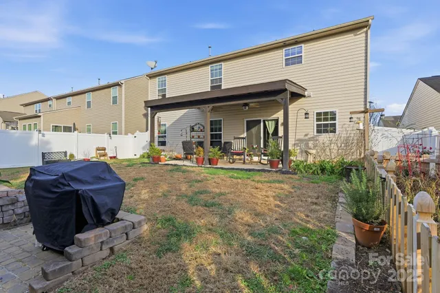 $500,000 | 10913 Tailwater Street, Davidson, NC 28036