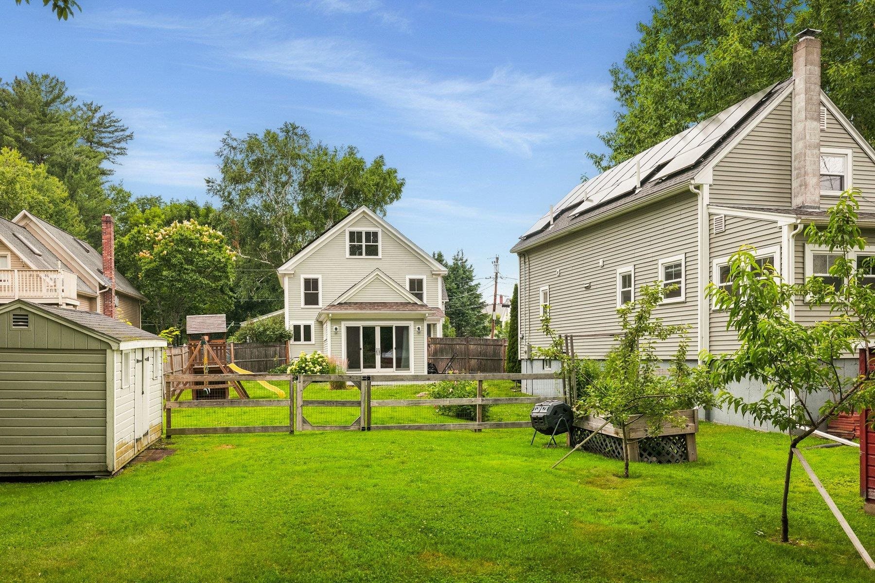 34 River Street Exeter, NH 03833 - Photo 6 of 43