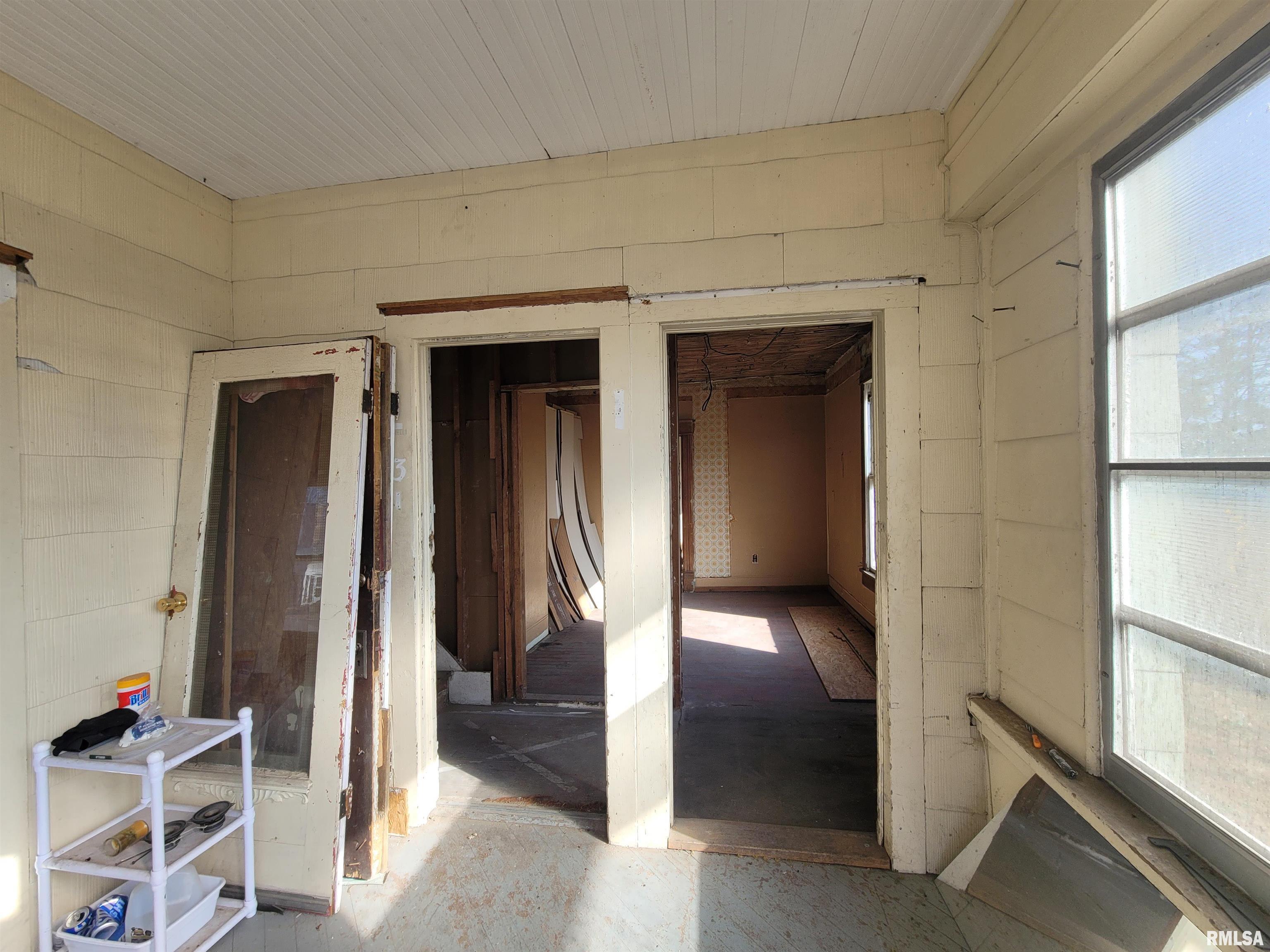 312 Southeast 7th Street Fairfield, IL 62837 - Photo 20 of 31