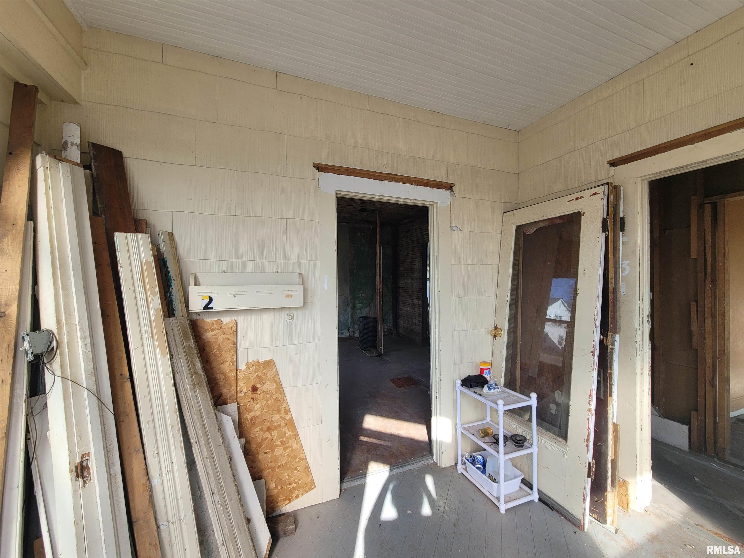 312 Southeast 7th Street Fairfield, IL 62837 - Photo 21 of 31