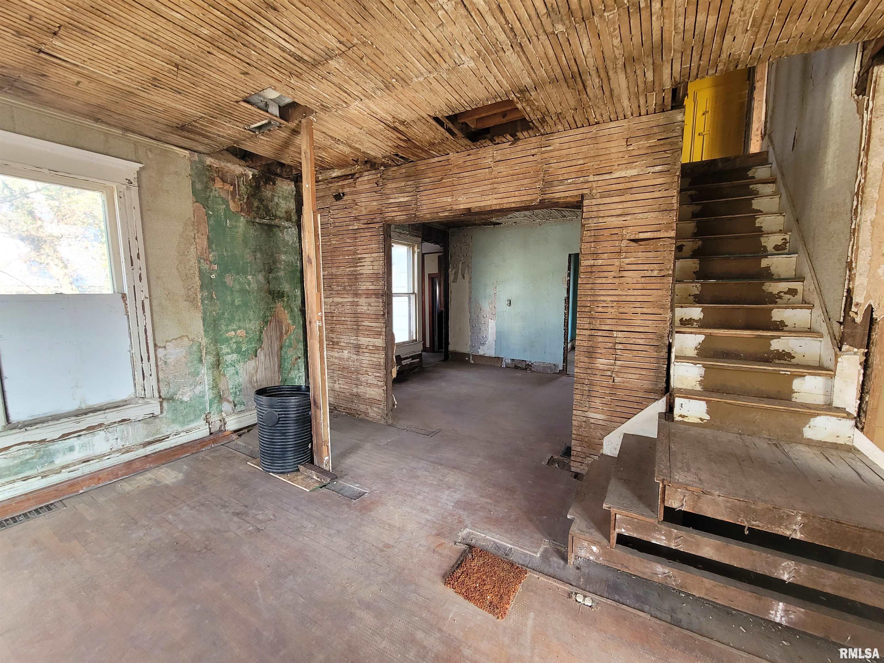 312 Southeast 7th Street Fairfield, IL 62837 - Photo 23 of 31