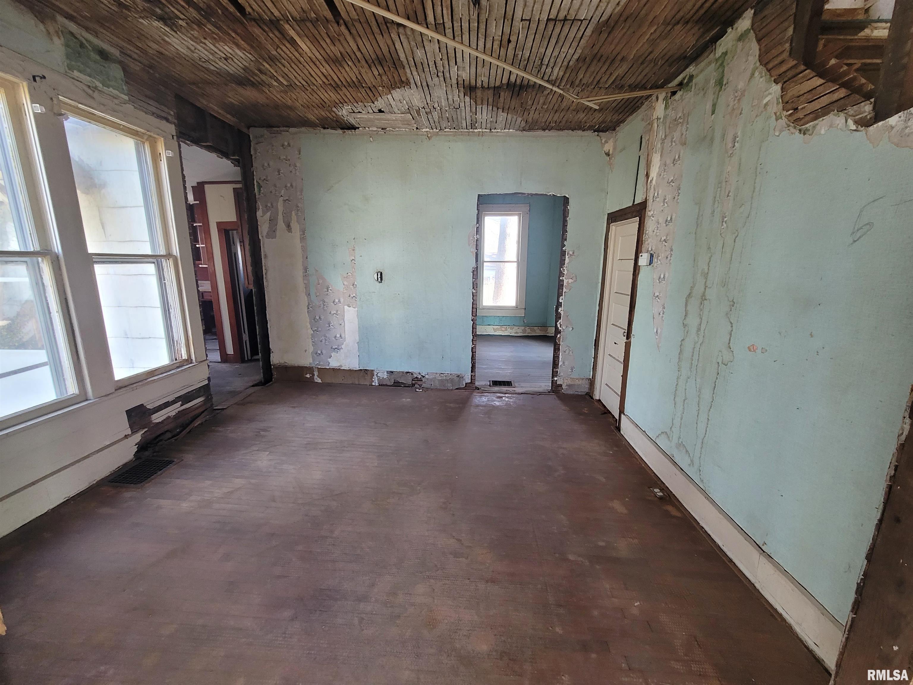 312 Southeast 7th Street Fairfield, IL 62837 - Photo 24 of 31