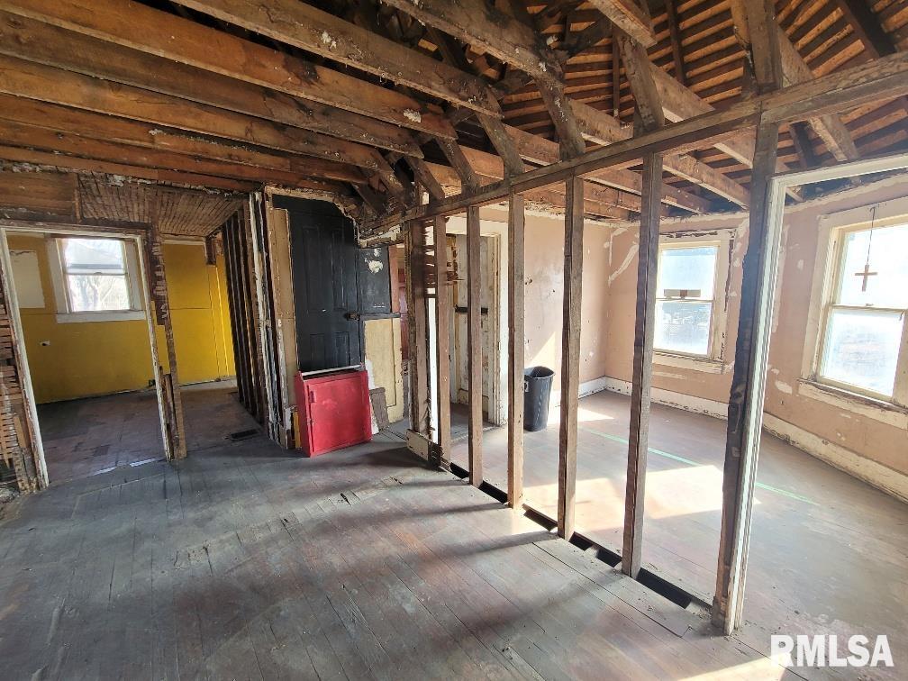 312 Southeast 7th Street Fairfield, IL 62837 - Photo 25 of 31