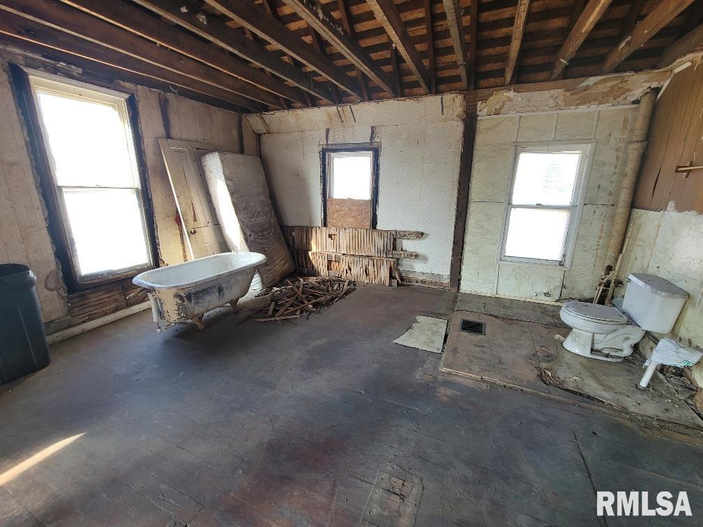 312 Southeast 7th Street Fairfield, IL 62837 - Photo 27 of 31