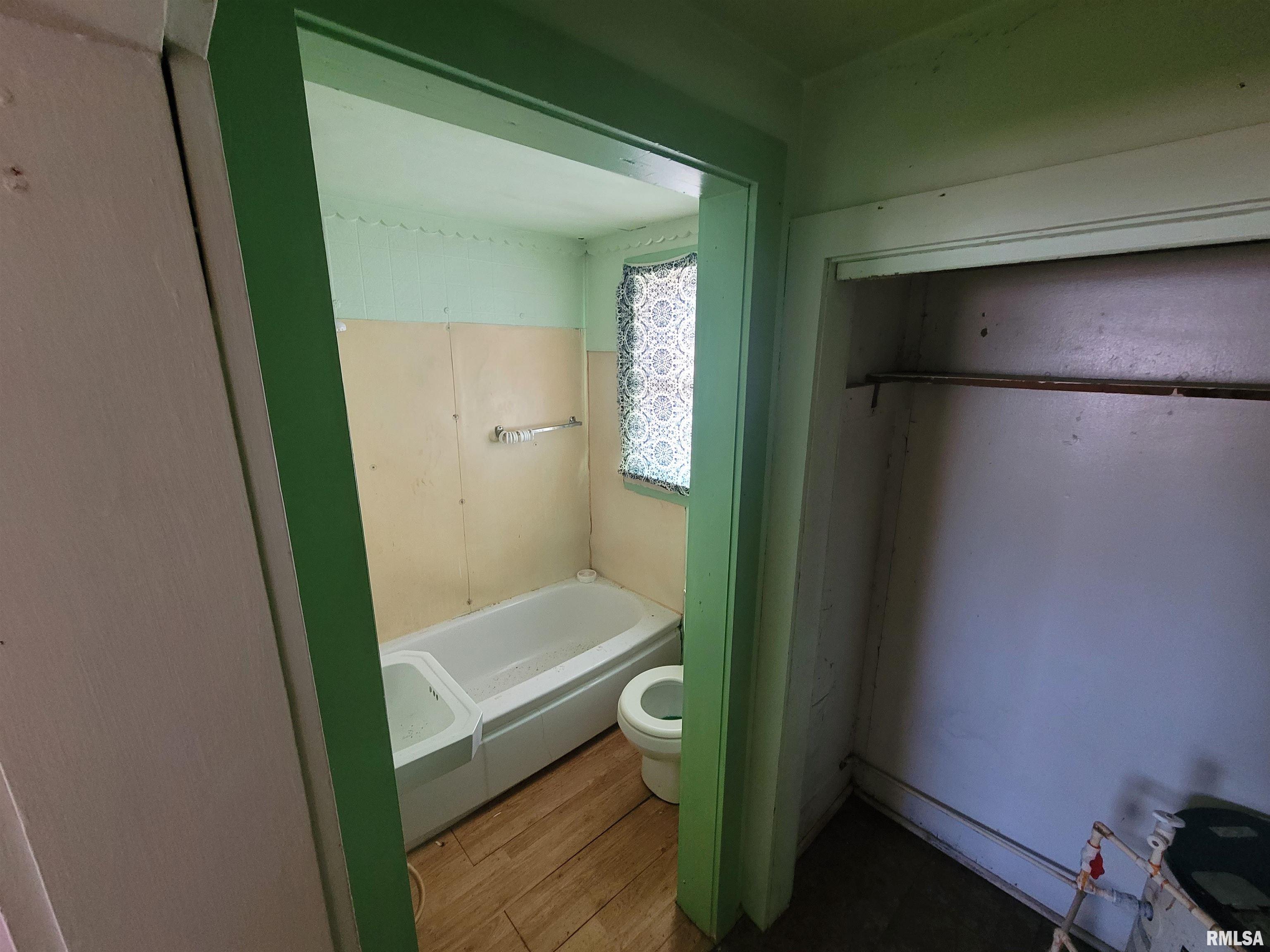 312 Southeast 7th Street Fairfield, IL 62837 - Photo 31 of 31