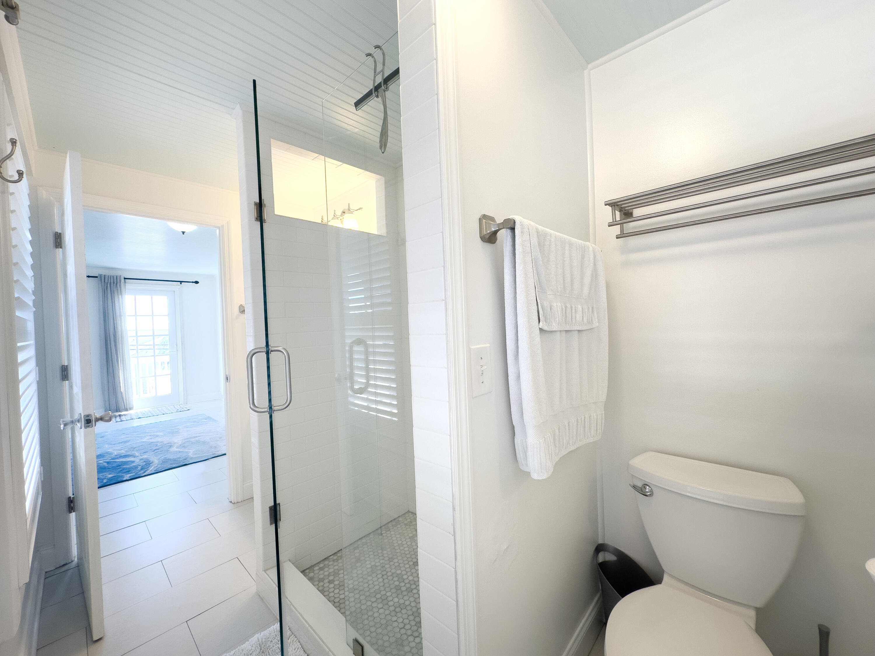 828 White Street, Unit 2 Key West, FL 33040 - Photo 17 of 24 bathroom-out