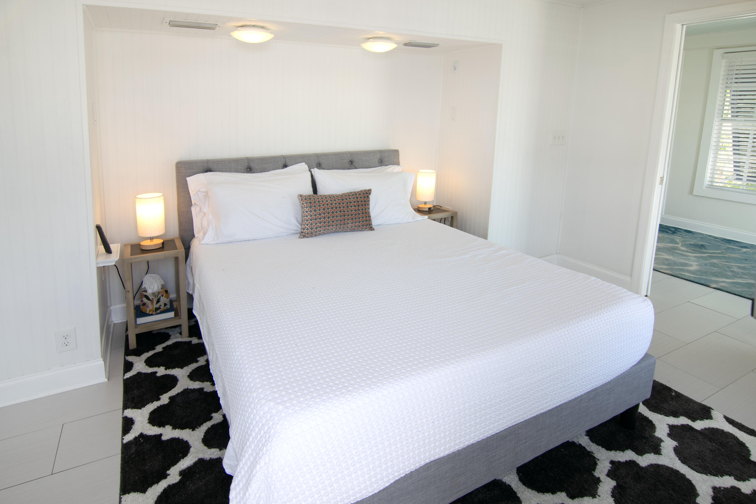 828 White Street, Unit 2 Key West, FL 33040 - Photo 20 of 24 bedroom