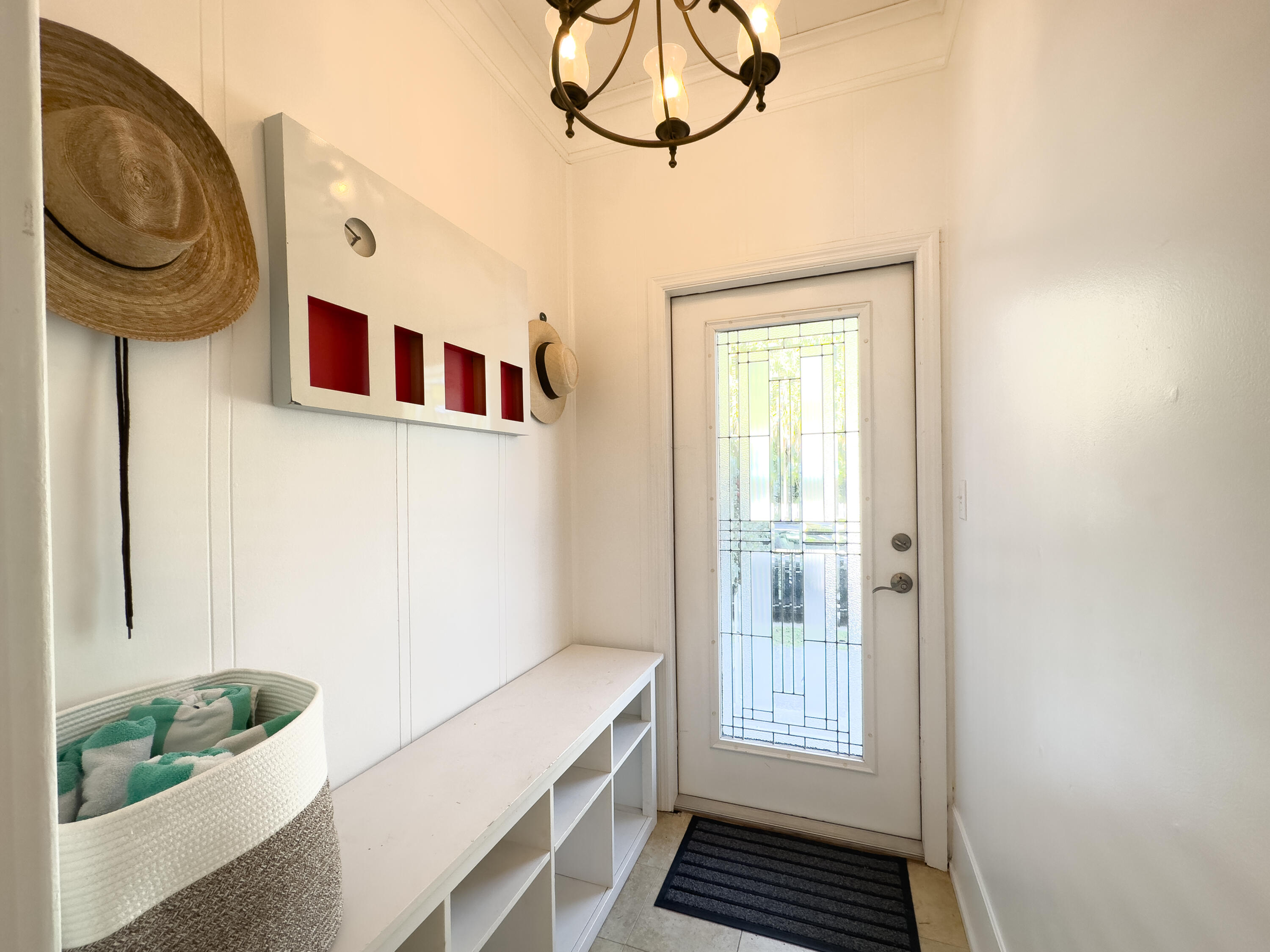 828 White Street, Unit 2 Key West, FL 33040 - Photo 3 of 24 foyer