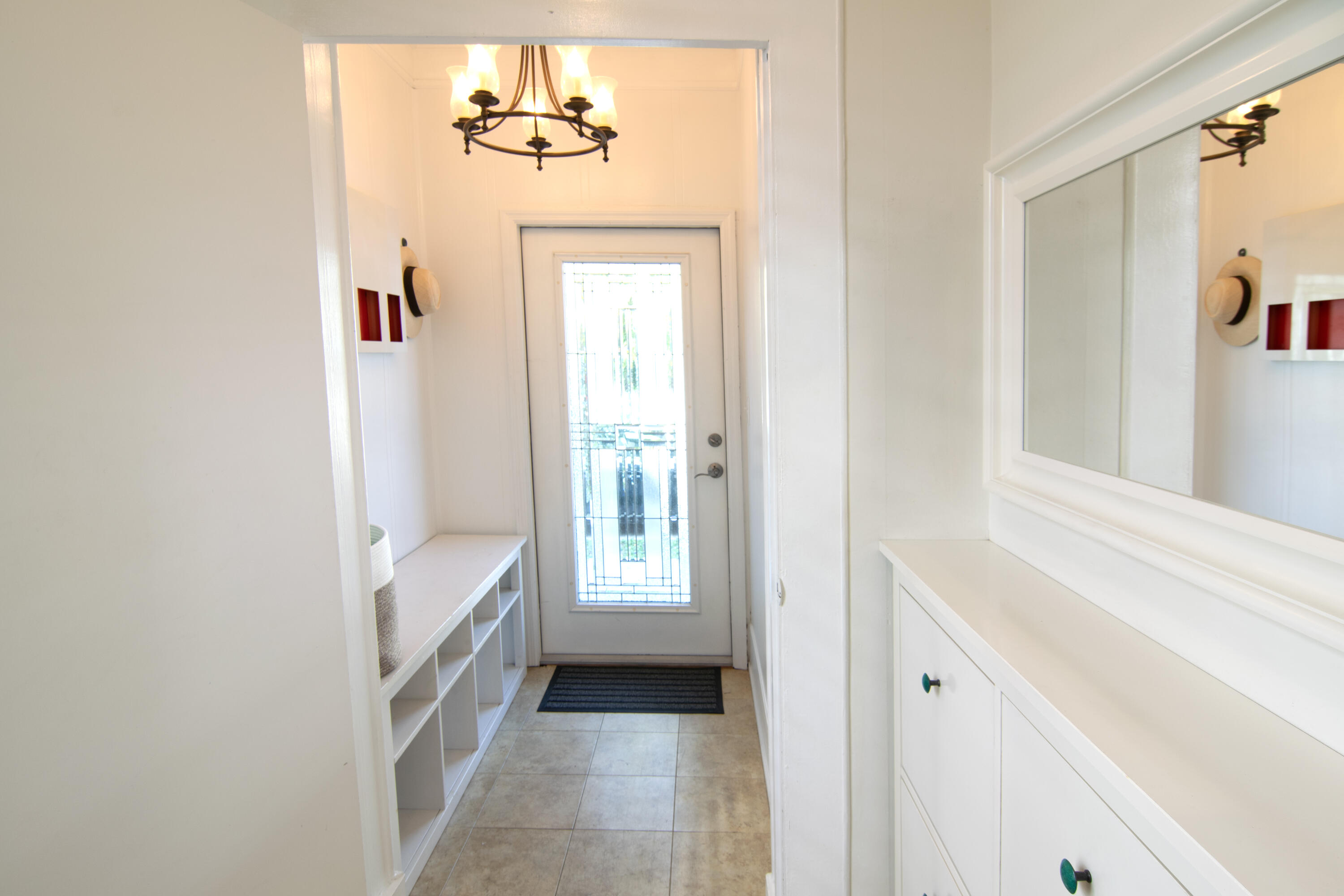 828 White Street, Unit 2 Key West, FL 33040 - Photo 4 of 24 foyer2