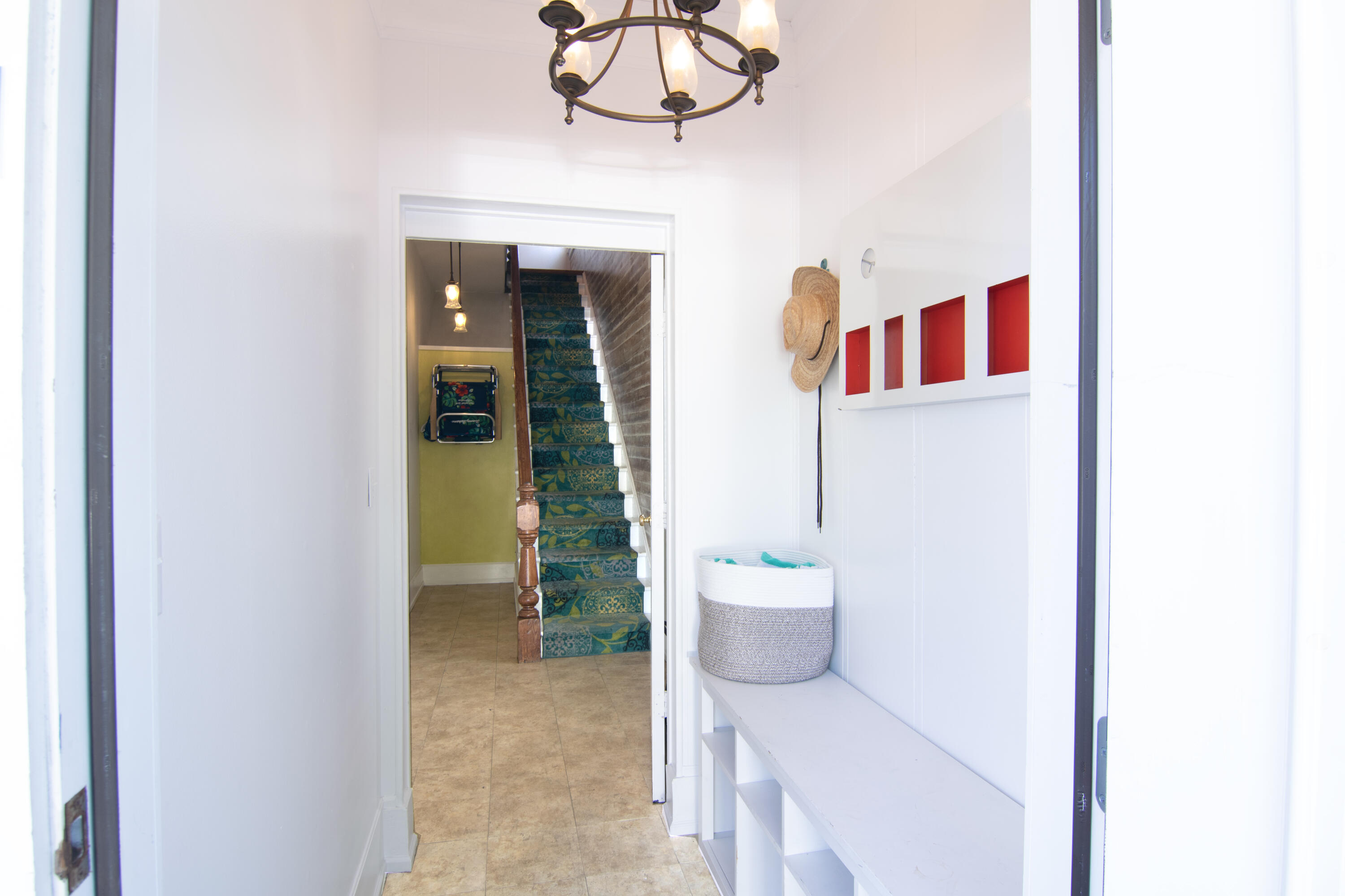 828 White Street, Unit 2 Key West, FL 33040 - Photo 5 of 24 doorway