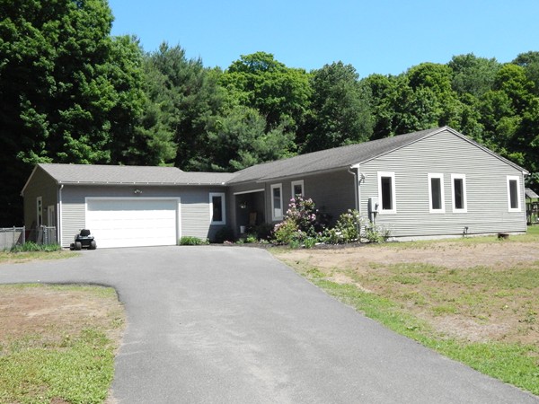 178 Montague Road Sunderland, MA 01375 - Photo 1 of 23
