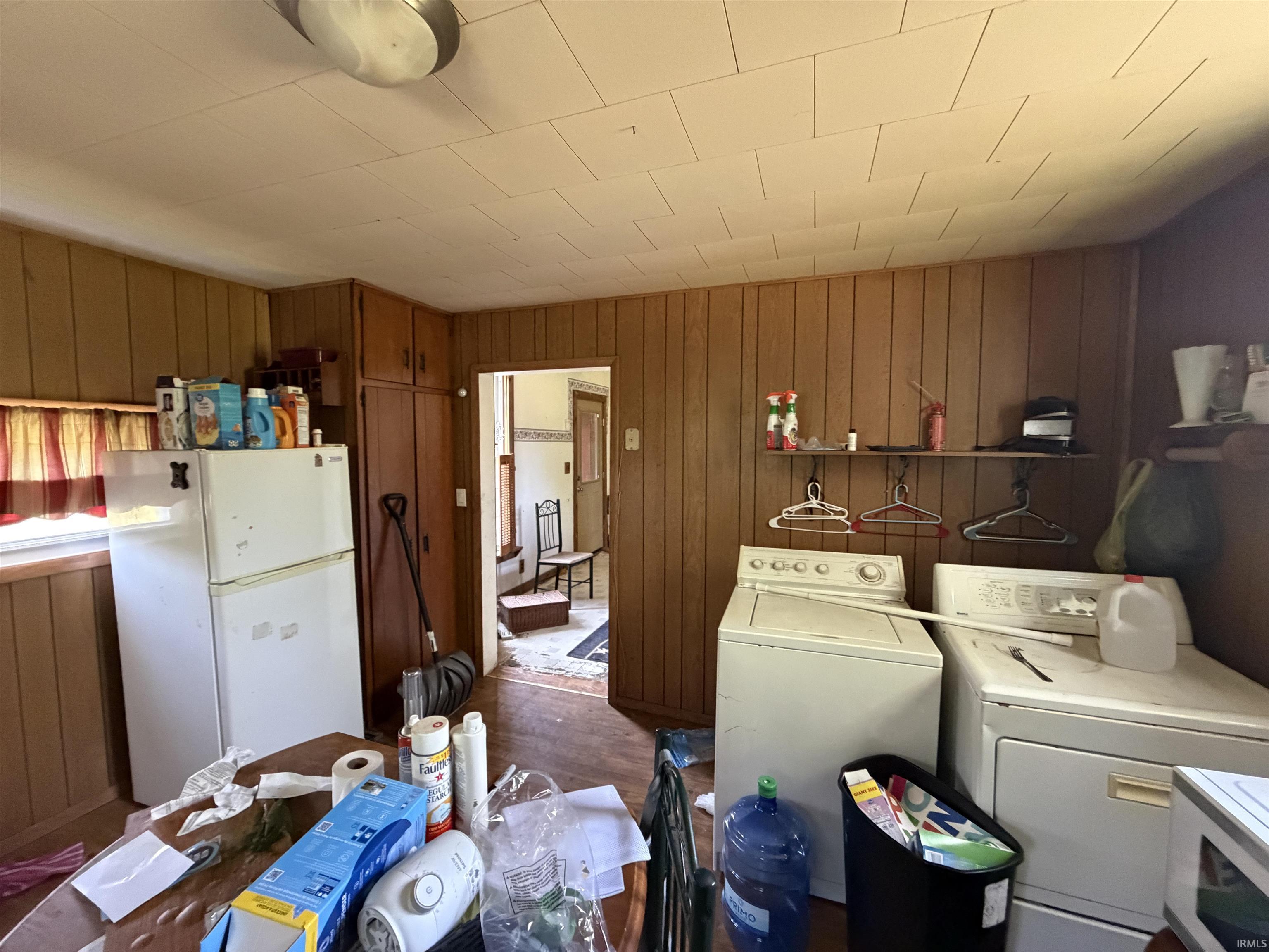 3801 Anderson Road Wadesville, IN 47638 - Photo 22 of 43
