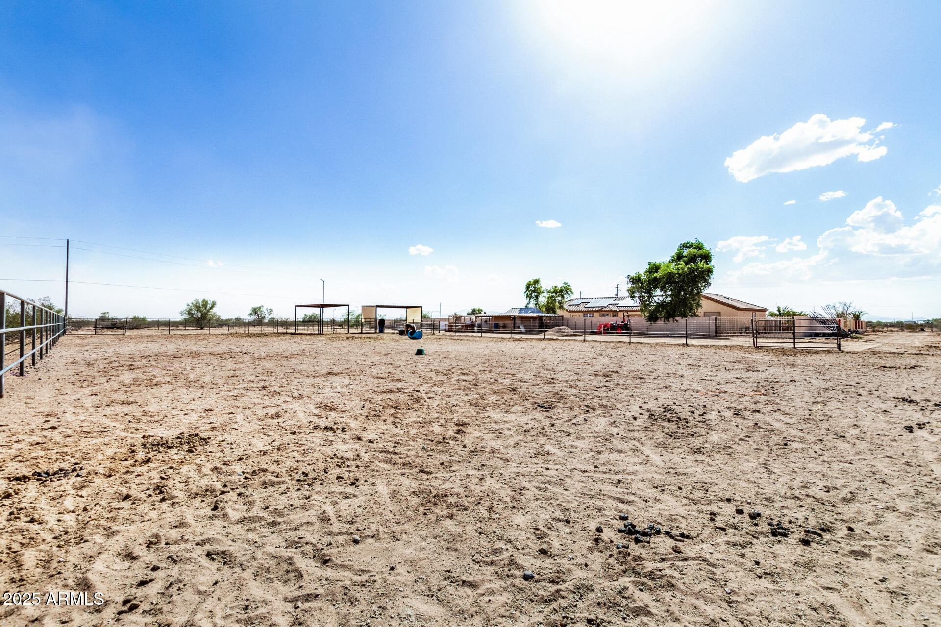 11381 Warrior Road Casa Grande, AZ 85193 - Photo 35 of 72