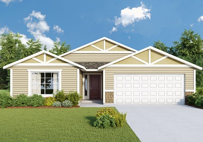 23 South Hodges Road Greenacres, WA 99016 - Photo 1 of 2 Gallery Image 1