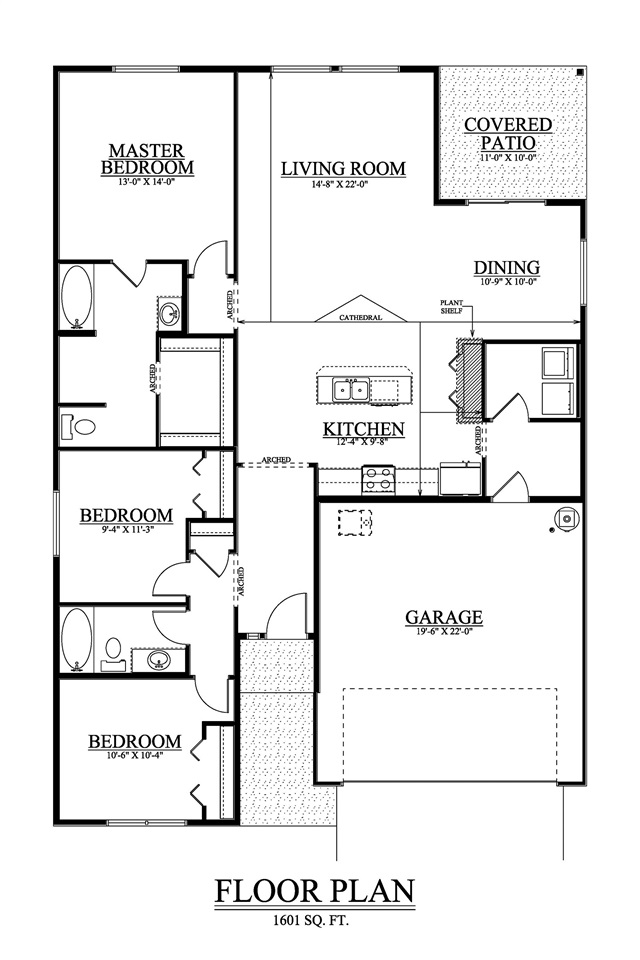 23 South Hodges Road Greenacres, WA 99016 - Photo 2 of 2 Gallery Image 2