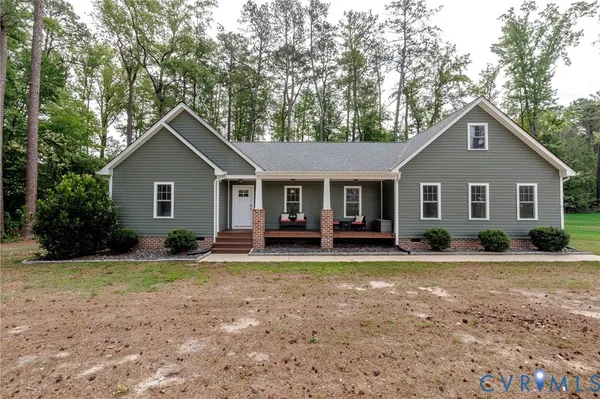 $420,000 | 27050 Britt Lane, Petersburg, VA 23805