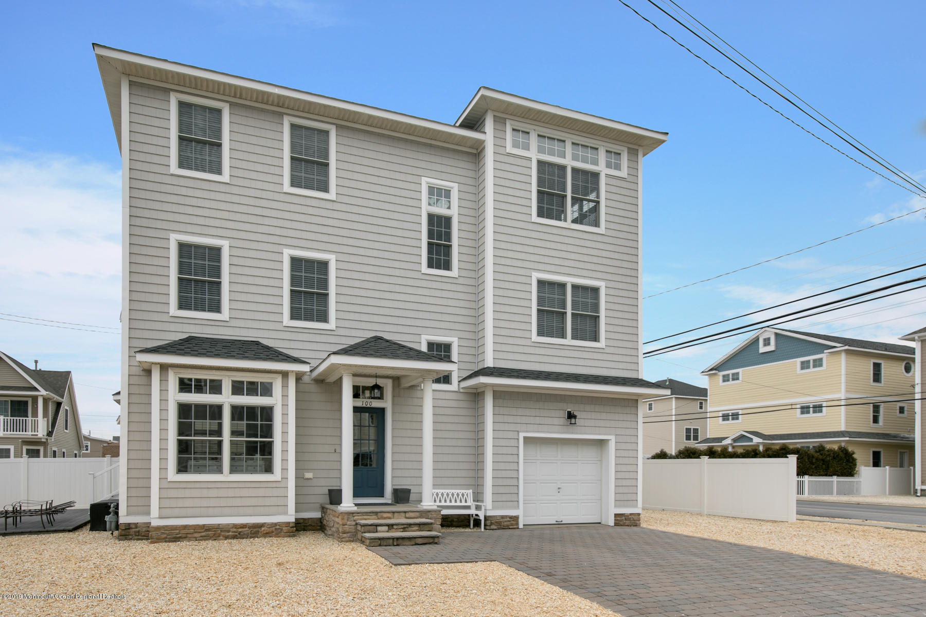 100 North Bayside Road Lavallette, NJ 08735 - Photo 1 of 24 Welcome to Silver Beach