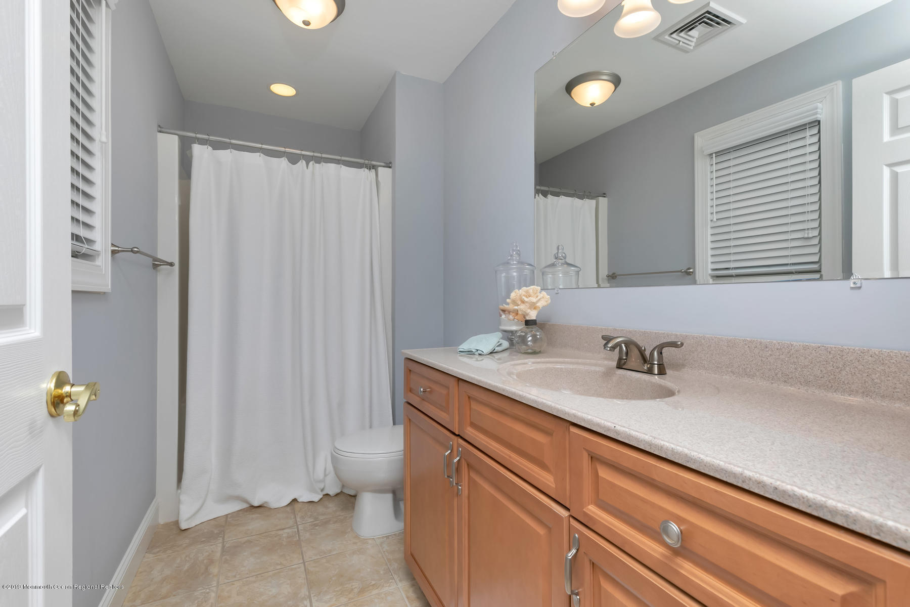 100 North Bayside Road Lavallette, NJ 08735 - Photo 12 of 24 Second Floor Full Bathroom