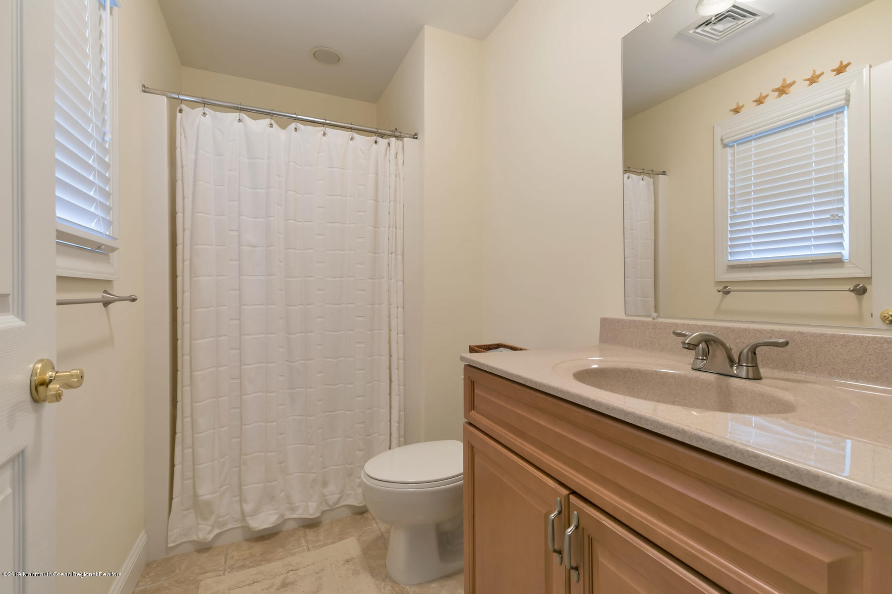 100 North Bayside Road Lavallette, NJ 08735 - Photo 17 of 24 Third Floor Bathroom