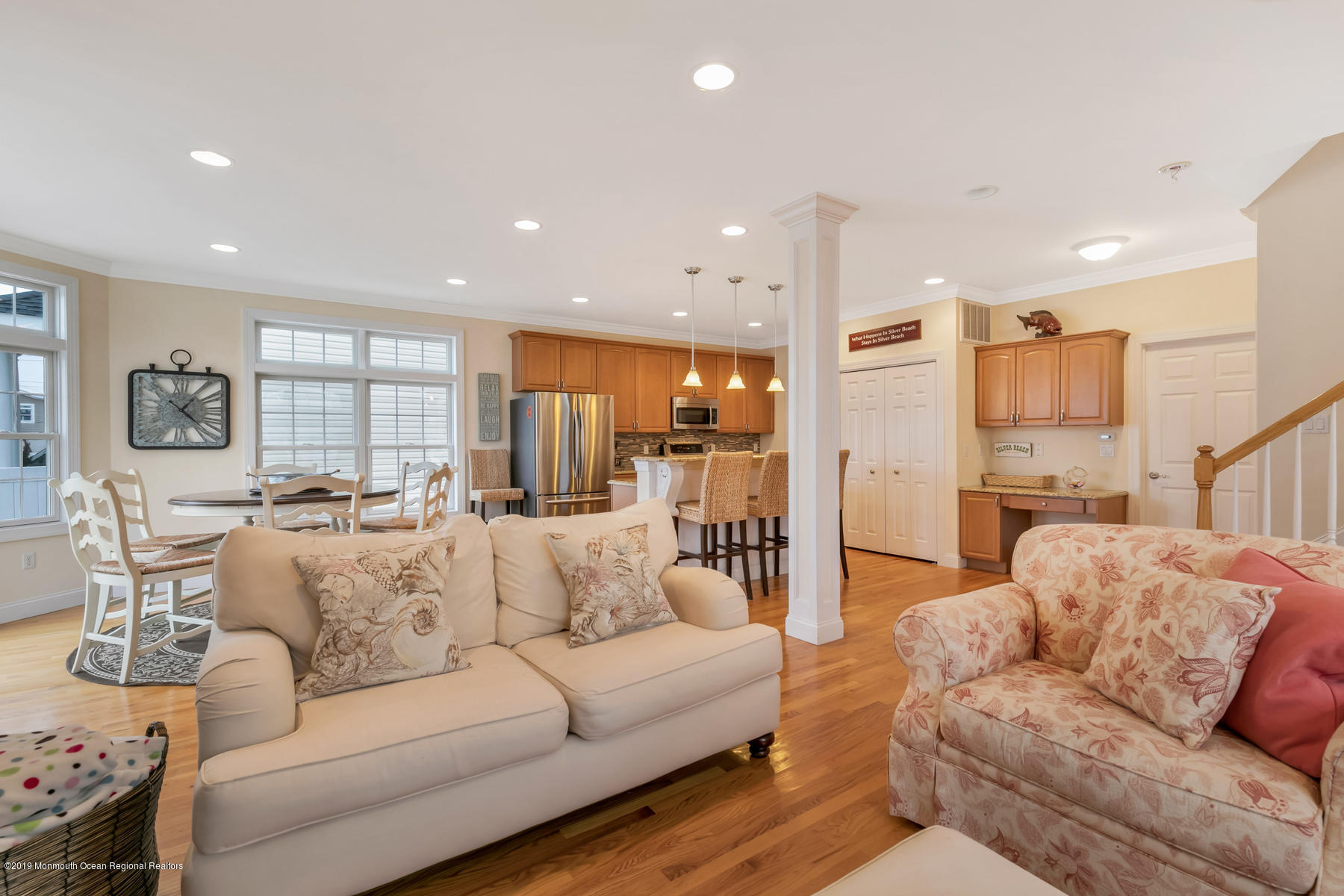100 North Bayside Road Lavallette, NJ 08735 - Photo 3 of 24 100 N Bayside Rd Lavallette NJ-003-14-1F