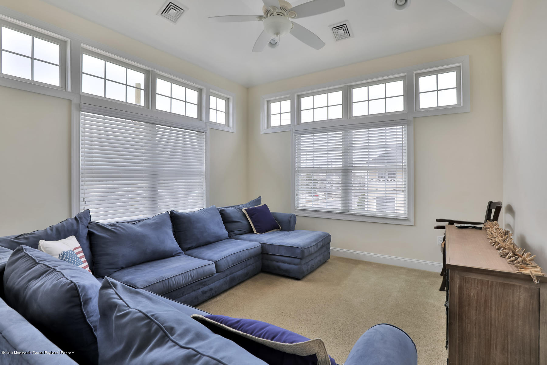 100 North Bayside Road Lavallette, NJ 08735 - Photo 19 of 24 Bonus Room en suite