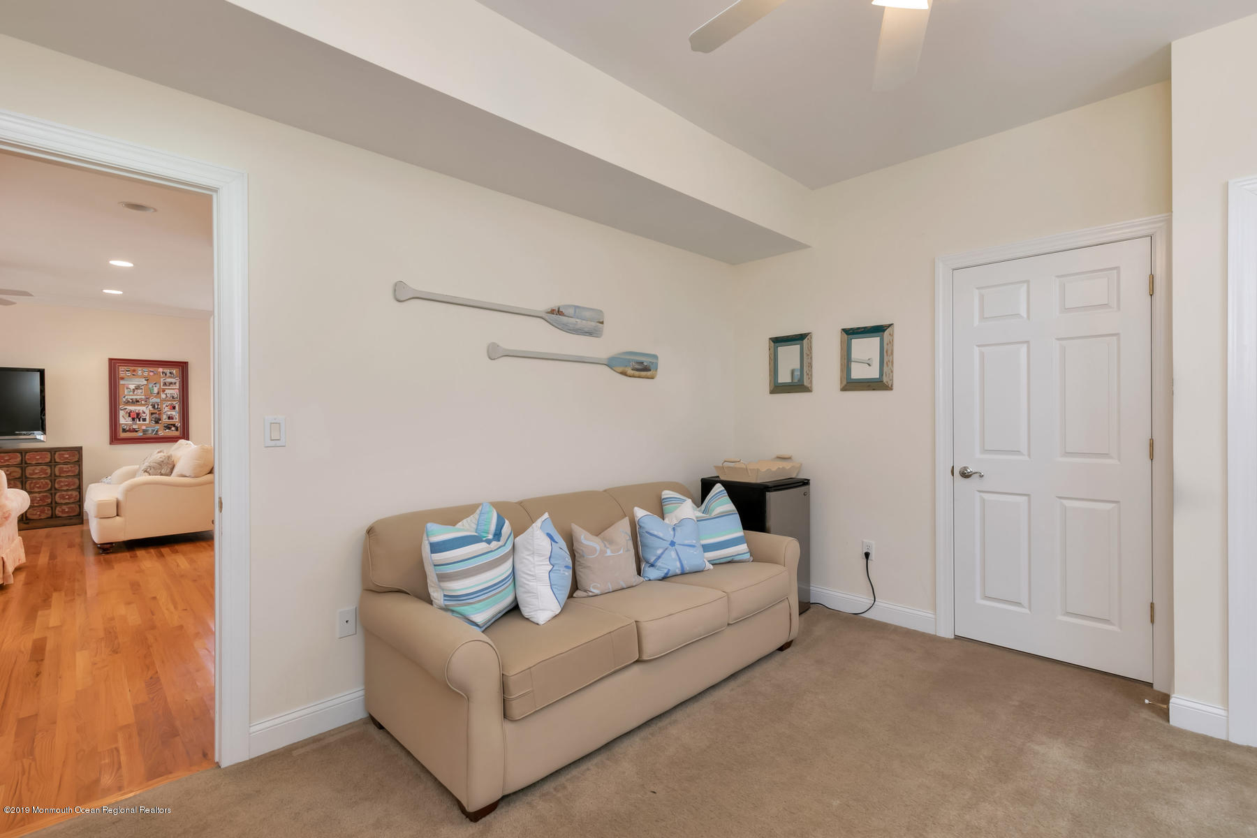 100 North Bayside Road Lavallette, NJ 08735 - Photo 8 of 24 First Floor Bedroom