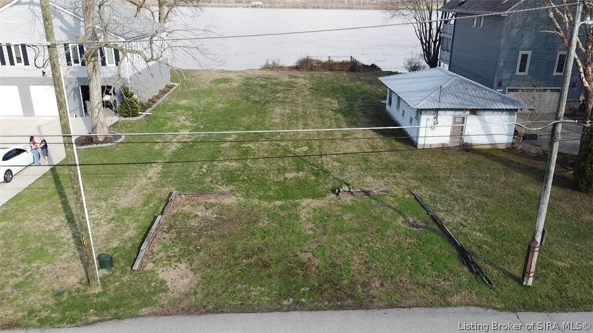 Longview Beach Road Utica, IN 47130 - Photo 1 of 16