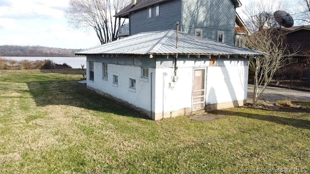 Longview Beach Road Utica, IN 47130 - Photo 11 of 16