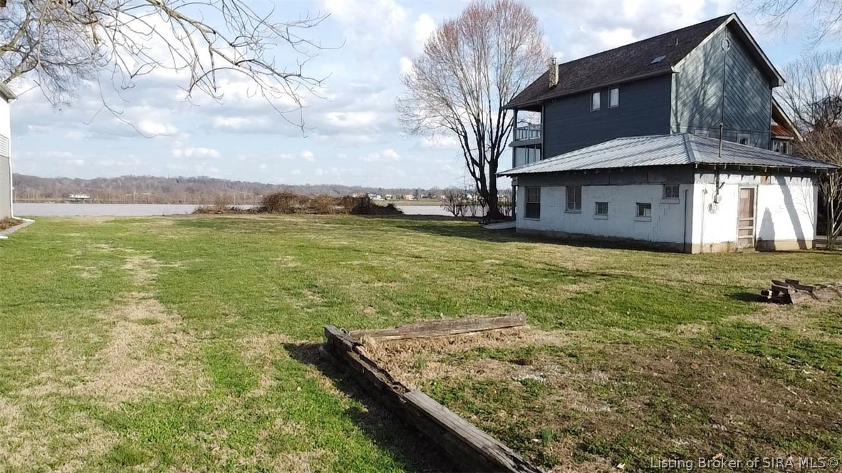 Longview Beach Road Utica, IN 47130 - Photo 12 of 16