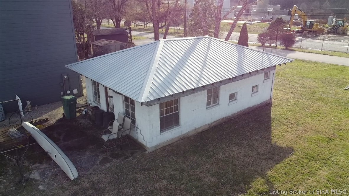 Longview Beach Road Utica, IN 47130 - Photo 13 of 16