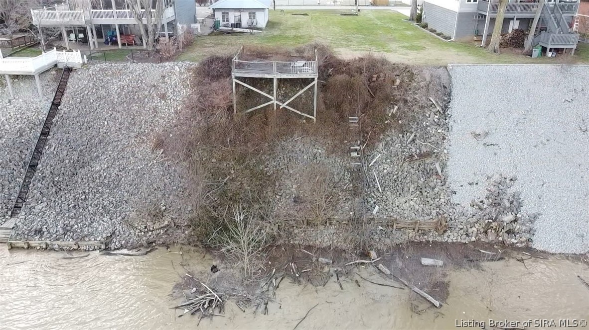 Longview Beach Road Utica, IN 47130 - Photo 14 of 16