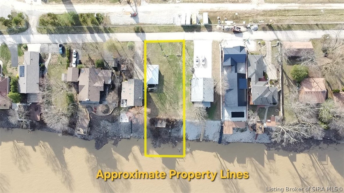 Longview Beach Road Utica, IN 47130 - Photo 16 of 16