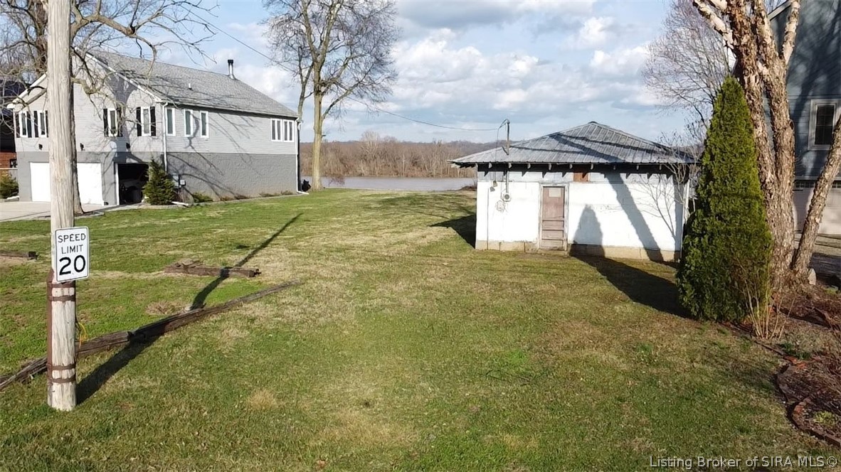 Longview Beach Road Utica, IN 47130 - Photo 2 of 16
