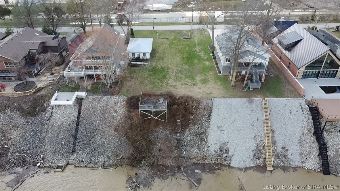 Longview Beach Road Utica, IN 47130 - Photo 6 of 16