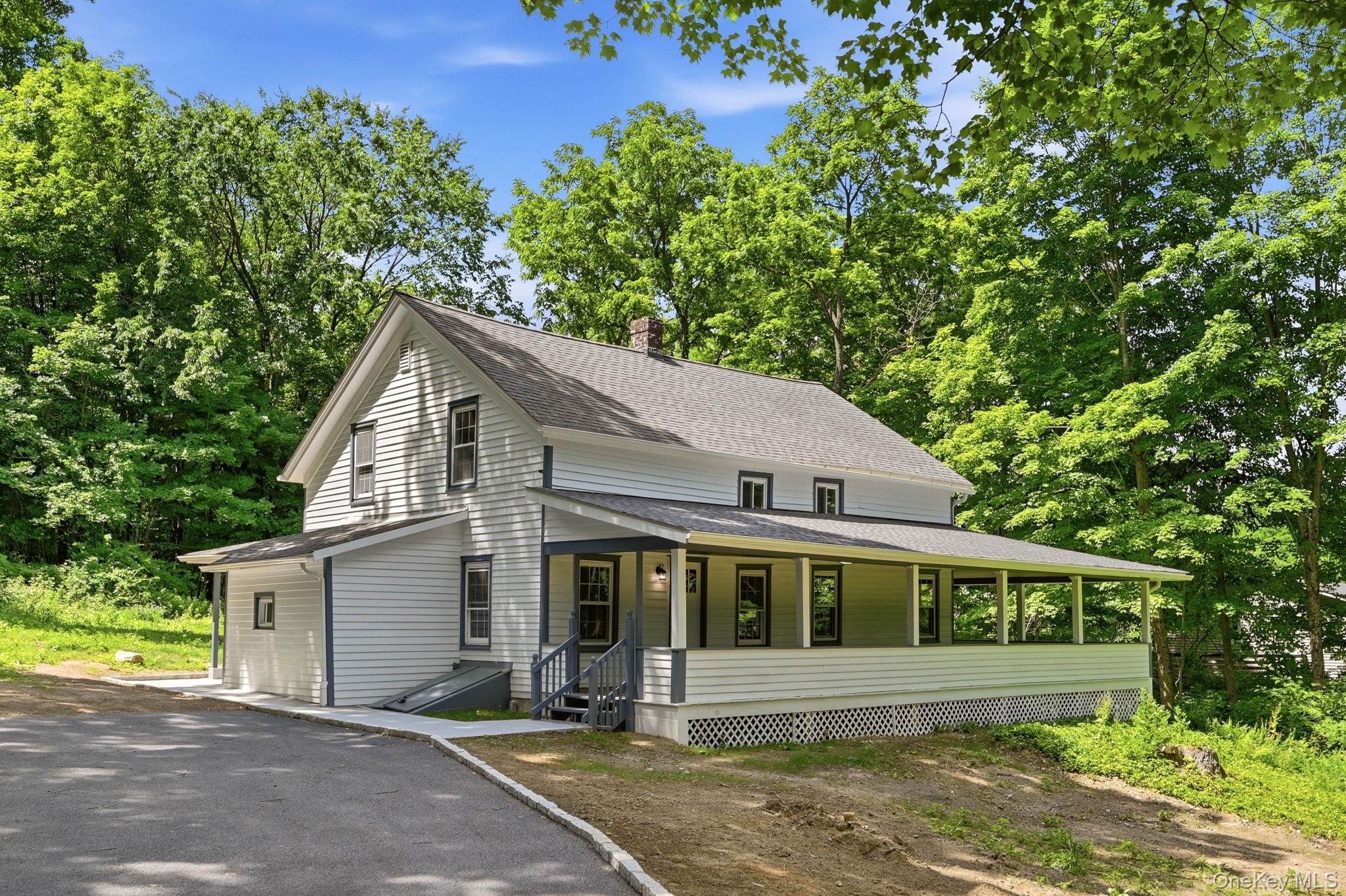 472 Bullet Hole Road Mahopac, NY 10541 - Photo 3 of 45