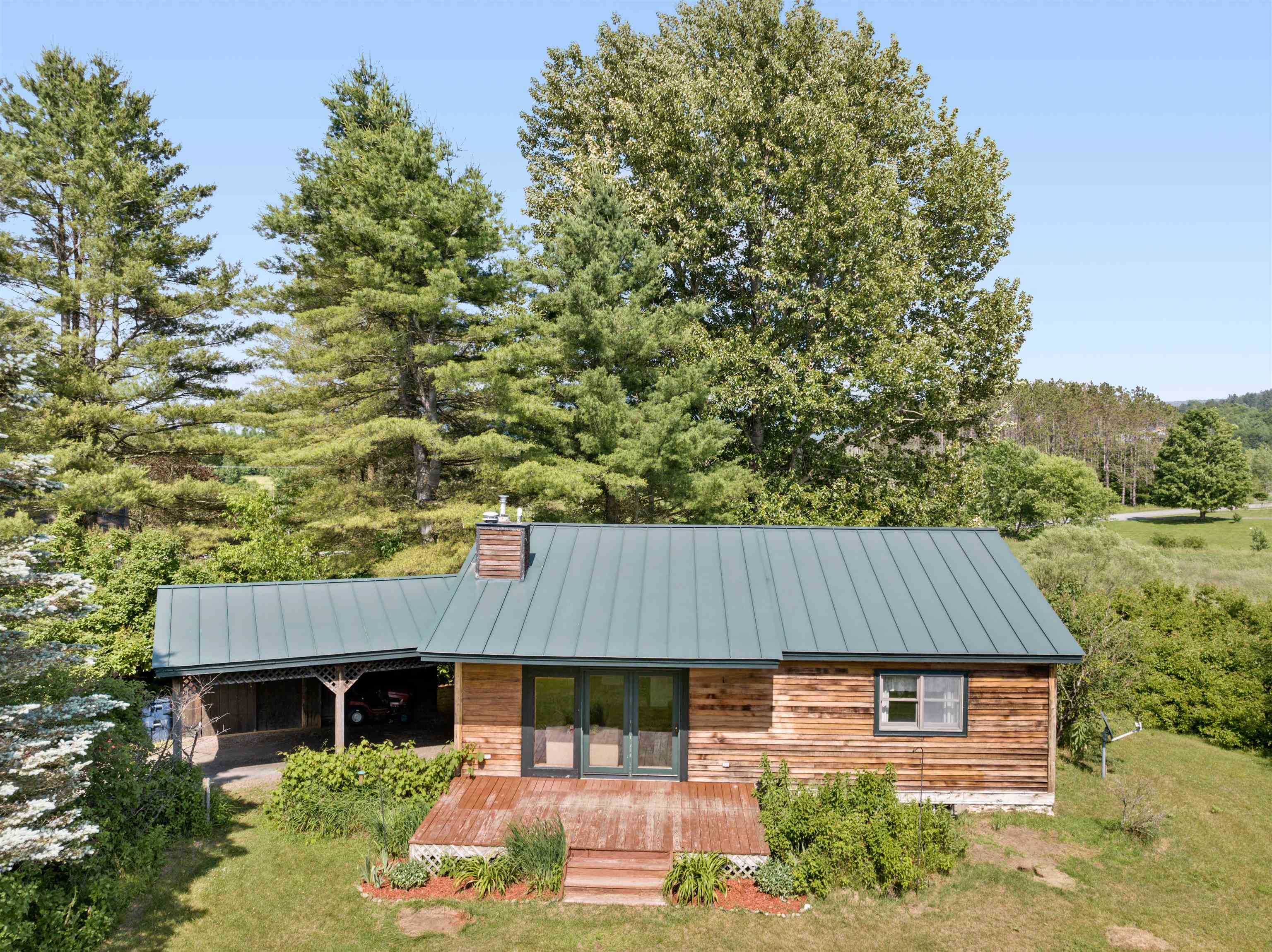 784 Stancliff Road Morristown, VT 05661 - Photo 1 of 35