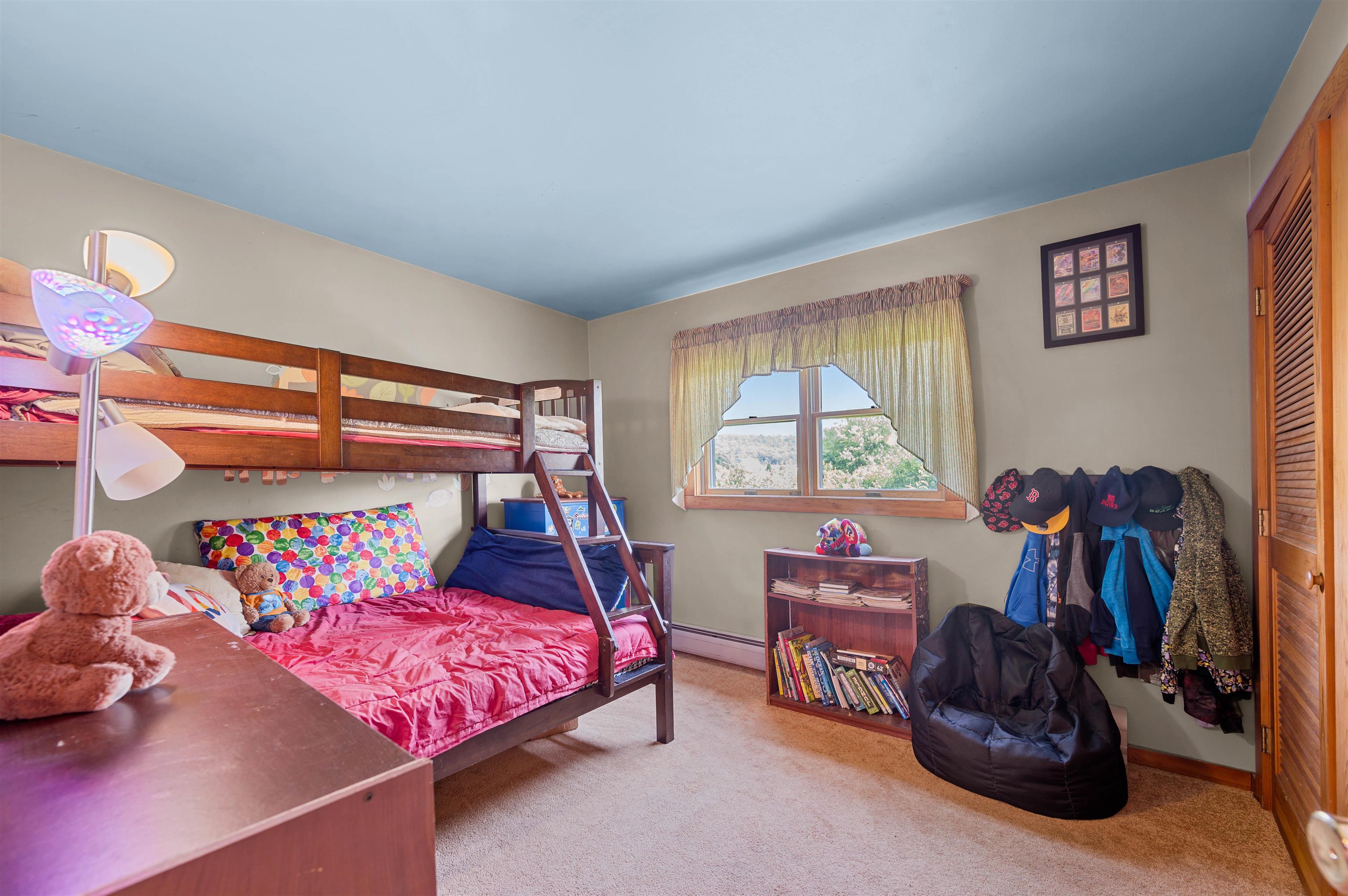 784 Stancliff Road Morristown, VT 05661 - Photo 21 of 35