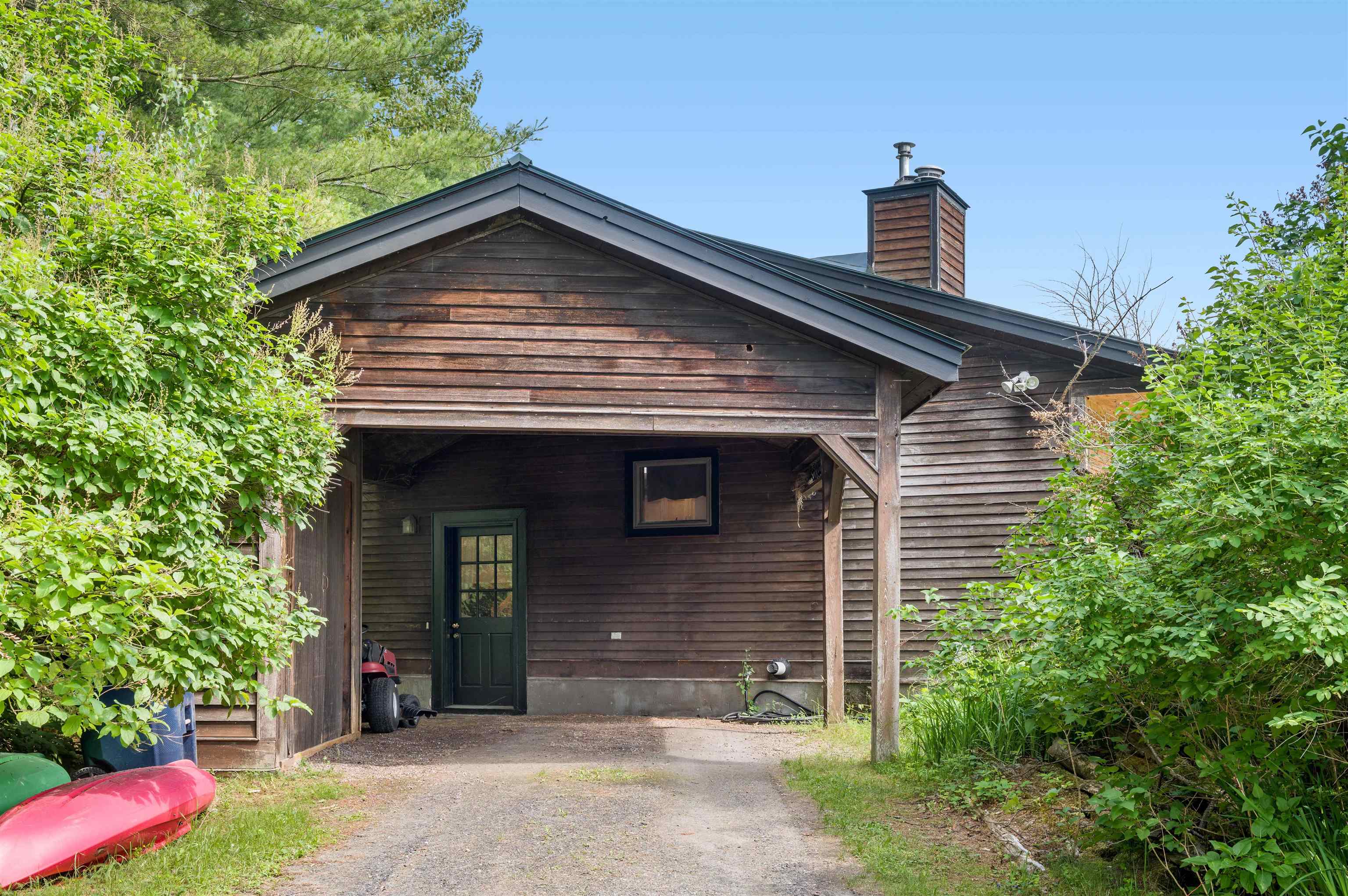 784 Stancliff Road Morristown, VT 05661 - Photo 29 of 35