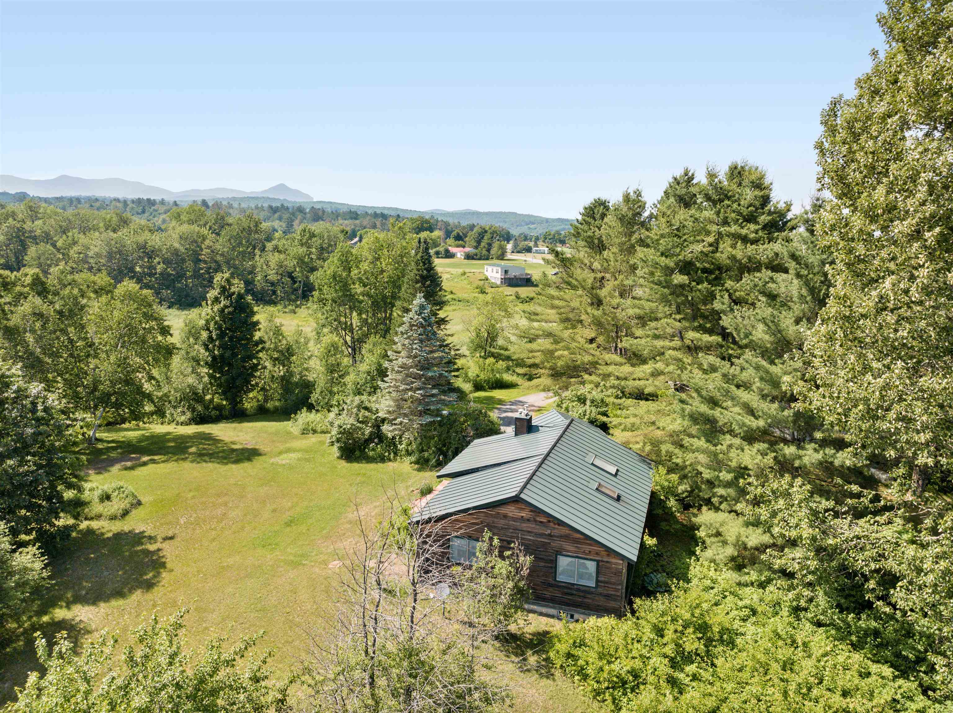 784 Stancliff Road Morristown, VT 05661 - Photo 31 of 35