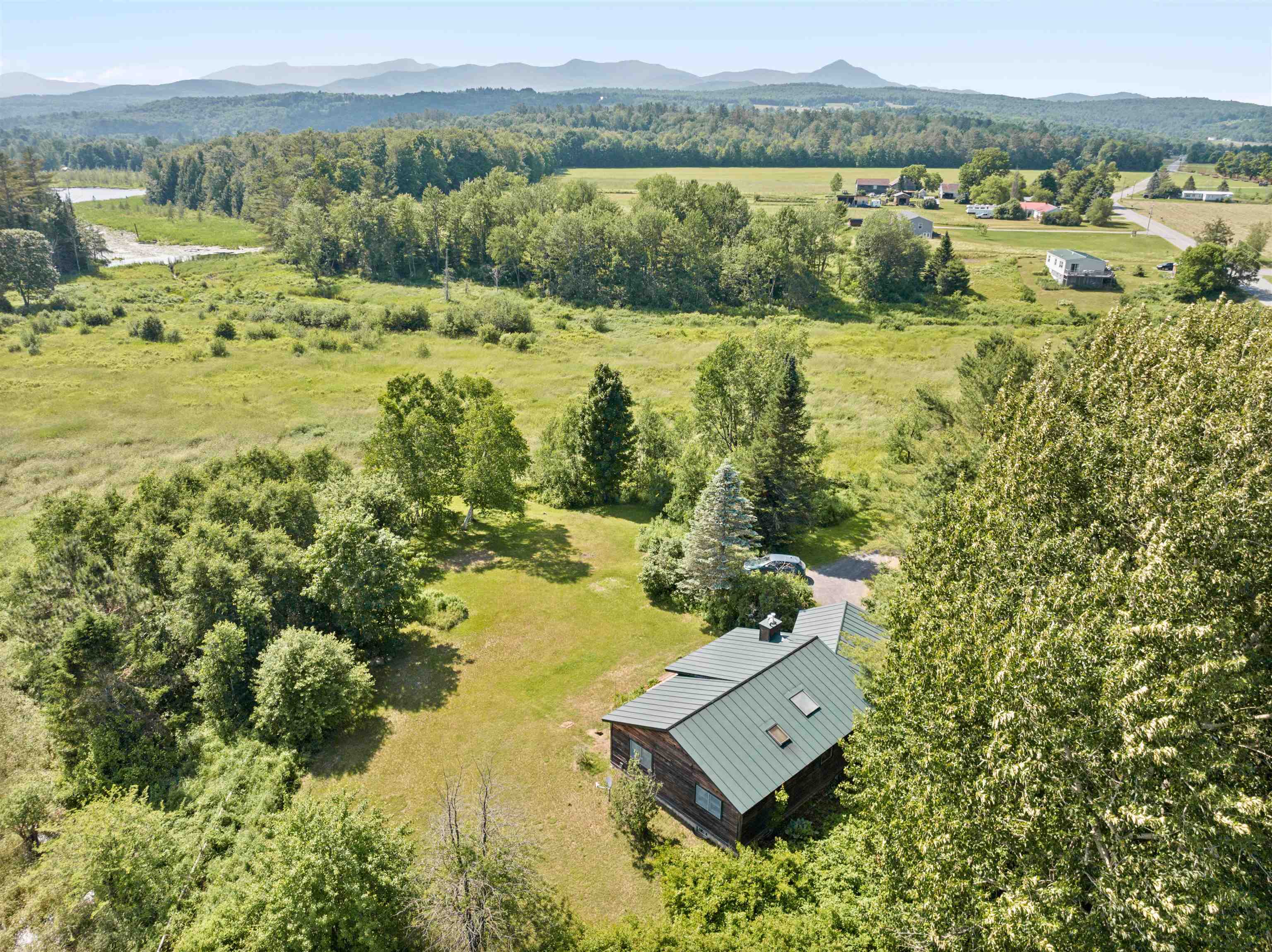 784 Stancliff Road Morristown, VT 05661 - Photo 32 of 35
