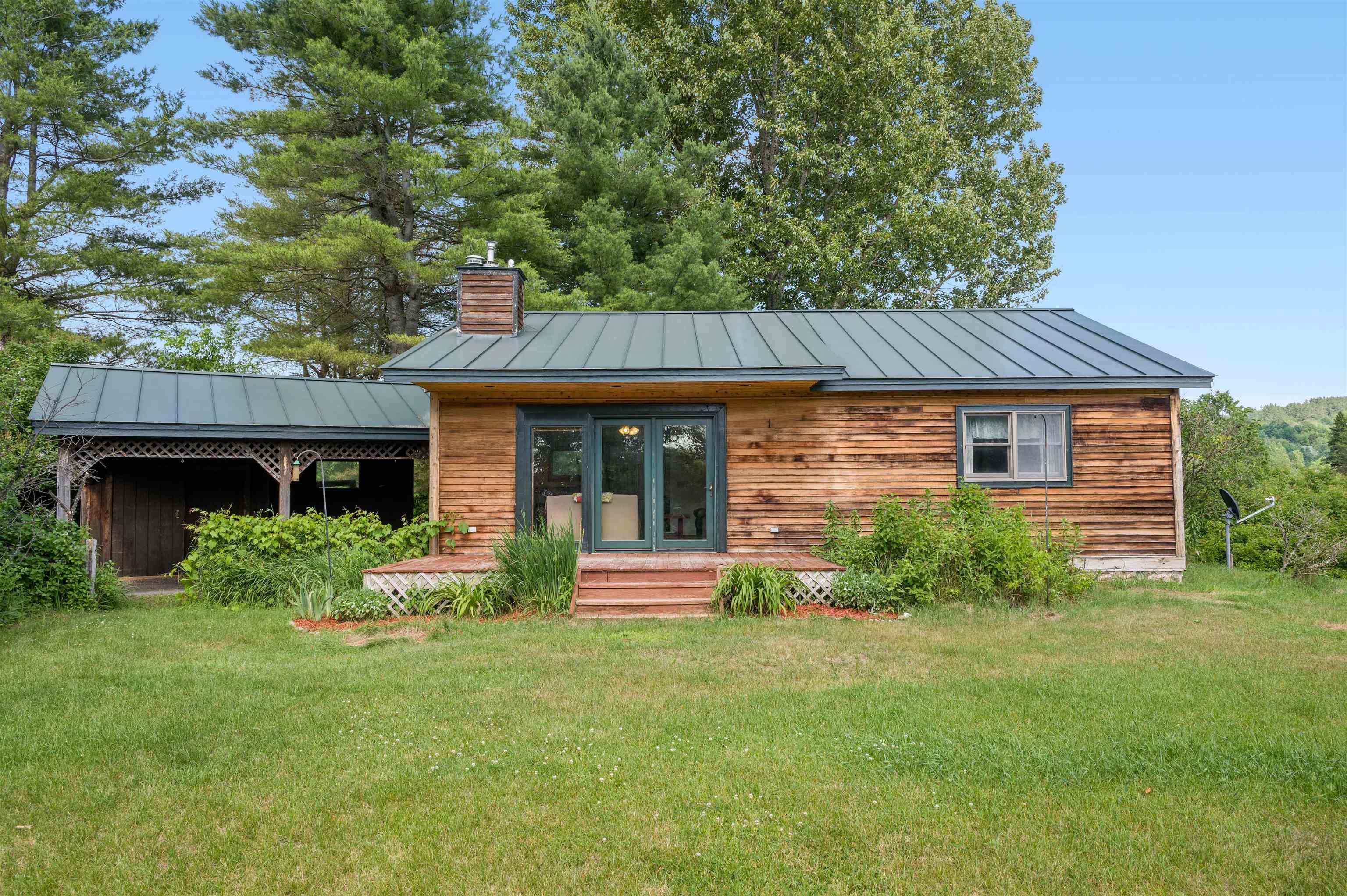 784 Stancliff Road Morristown, VT 05661 - Photo 4 of 35