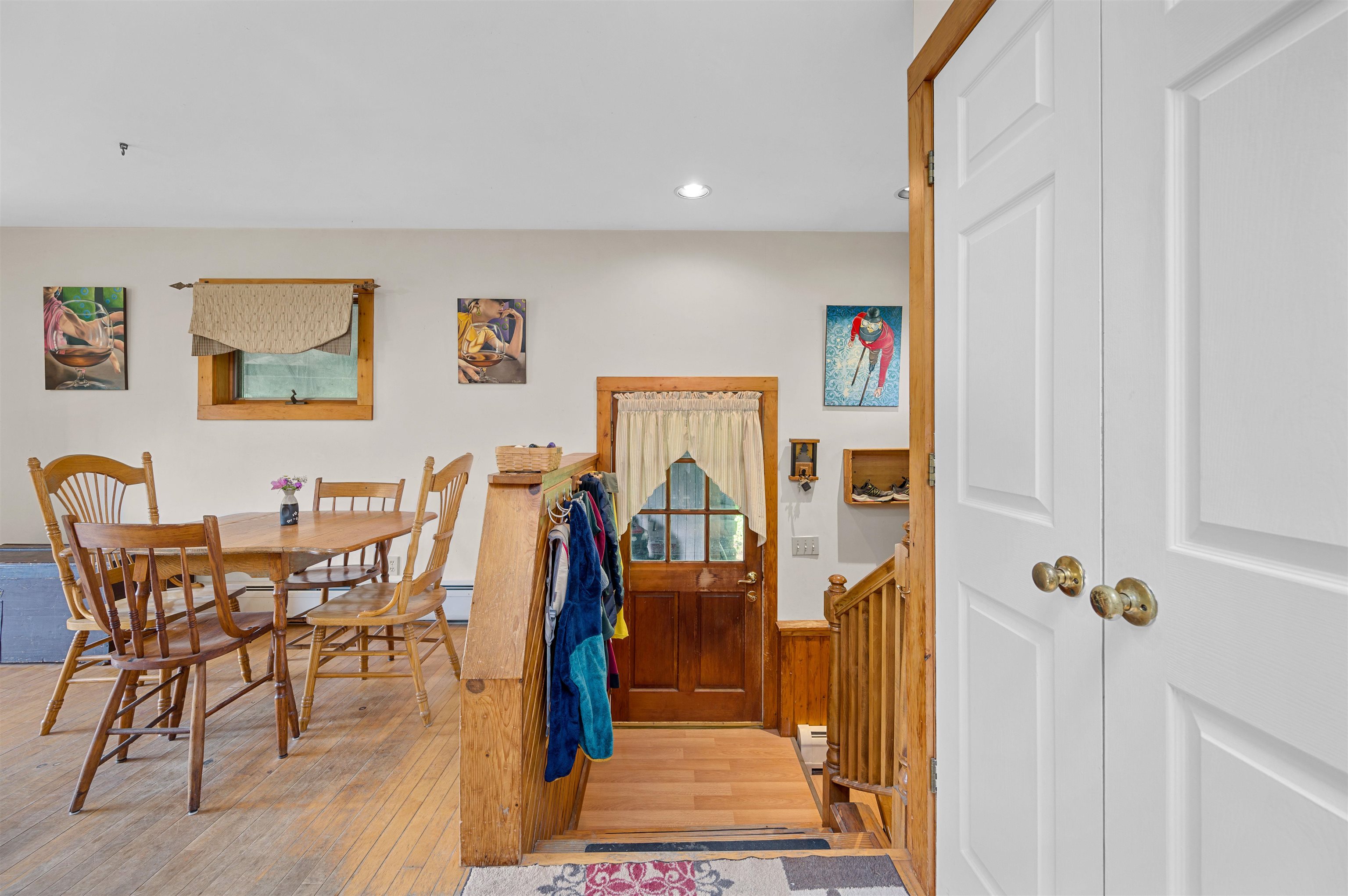 784 Stancliff Road Morristown, VT 05661 - Photo 8 of 35