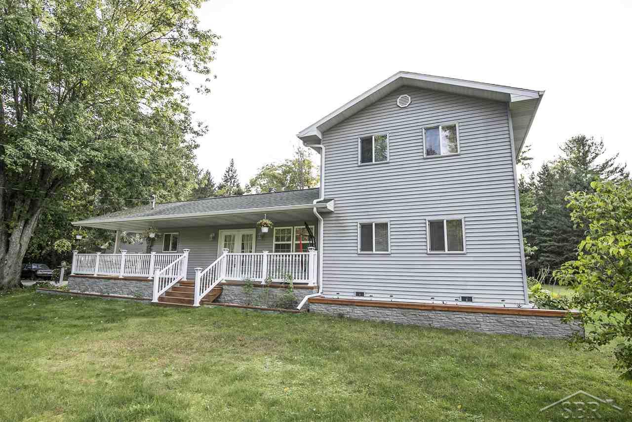 2903 North Castor Road Coleman, MI 48618 - Photo 3 of 41
