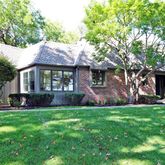 8444 Somerset Drive, Prairie Village, KS 66207