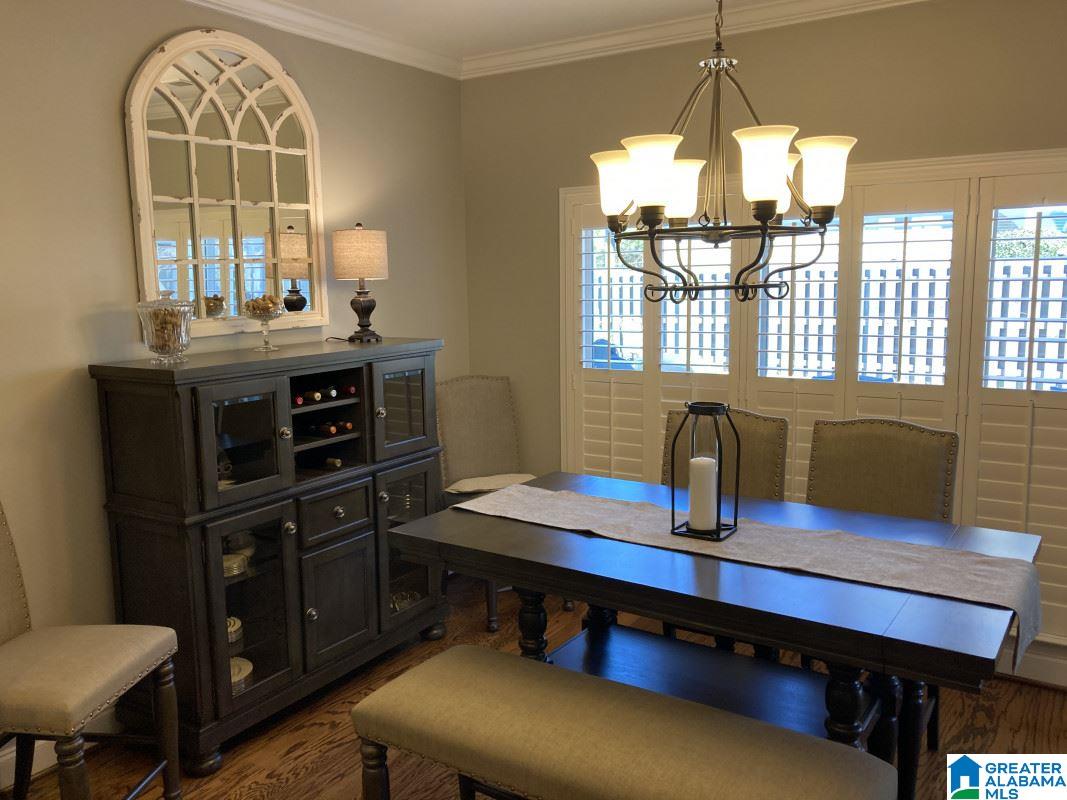 2031 Springfield Drive Chelsea, AL 35043 - Photo 24 of 48