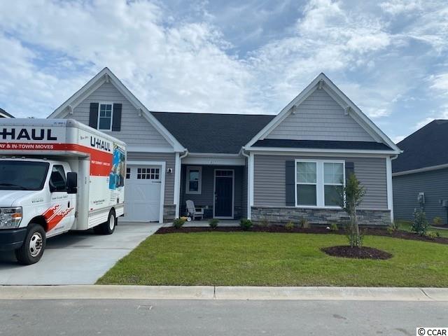 417 Cascade Loop Little River, SC 29566 - Photo 1 of 39 Gallery Image 1