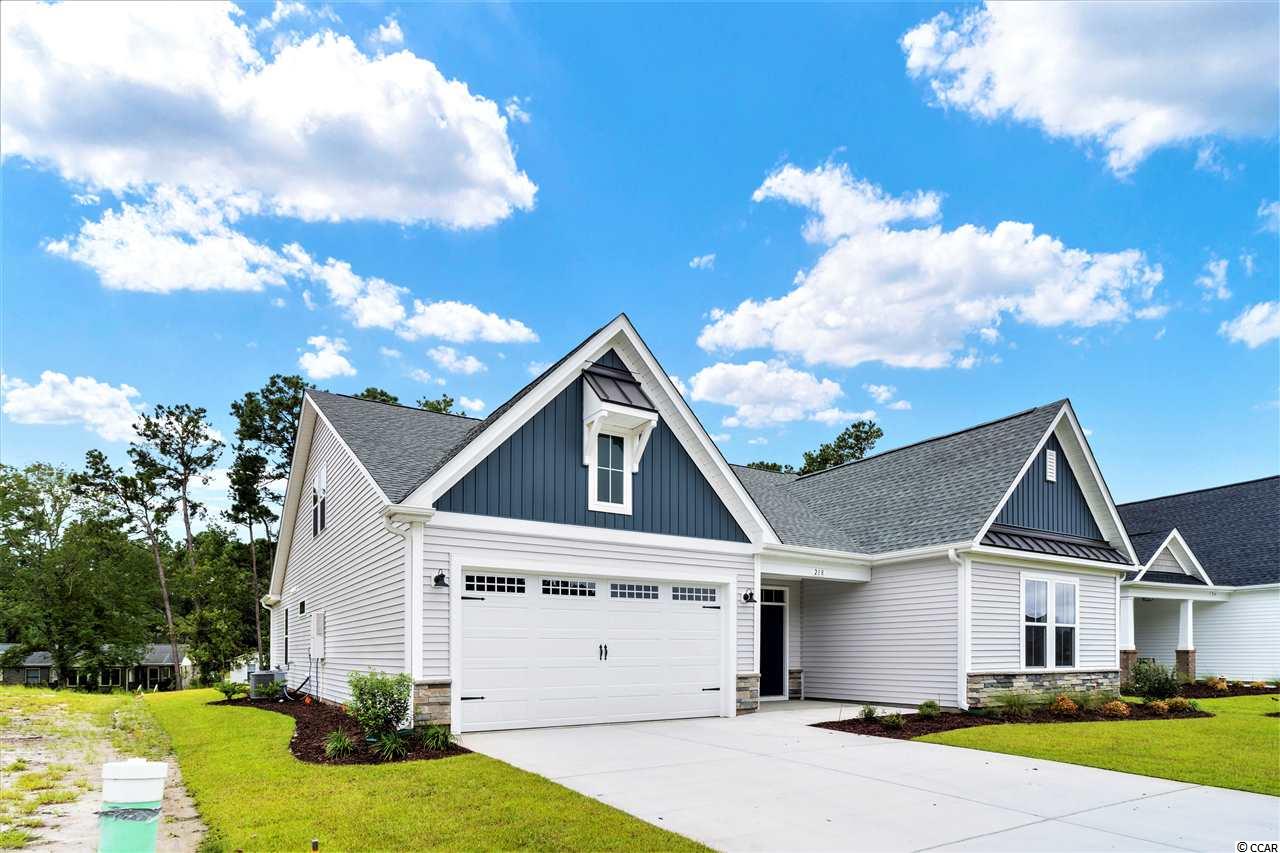 417 Cascade Loop Little River, SC 29566 - Photo 2 of 39 Gallery Image 2