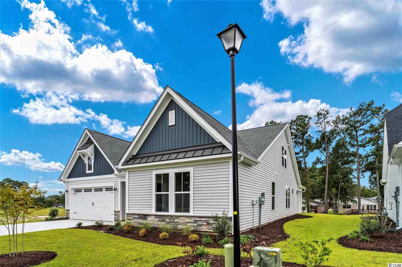 417 Cascade Loop Little River, SC 29566 - Photo 3 of 39 Gallery Image 3