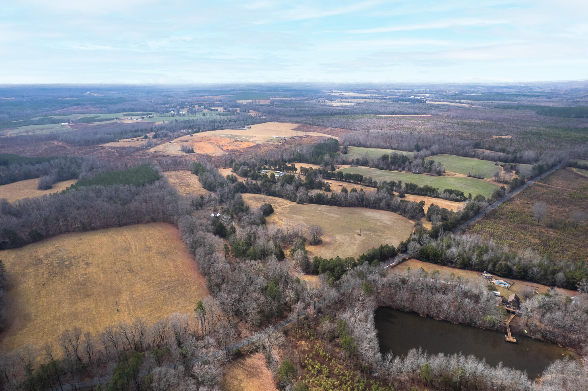 0 Maddox Road Gladys, VA 24554 - Photo 13 of 22 a view of city and ocean